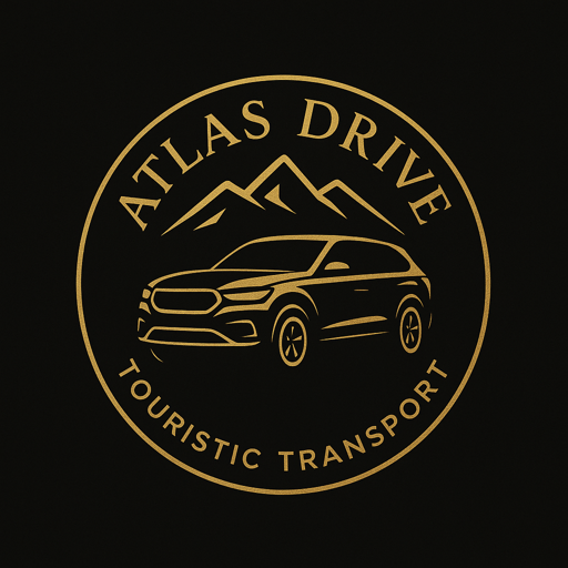 Atlas Drive — Touristic Transport
